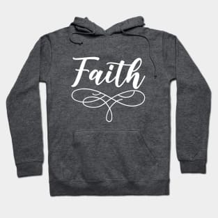 Faith Hoodie